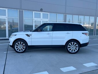 Land Rover Range Rover Sport 3.0 SDV6 HSE Dynamic - 7