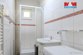 Prodej rodinného domu, 103 m², Zlín, ul. Sokolská - 7