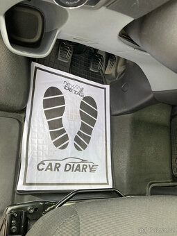 FORD Transit Custom 9 míst,motor po GO záruka - 7