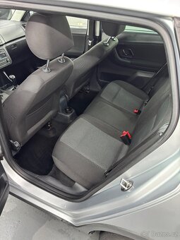 Škoda Fabia Scout 1.6 tdi - 7