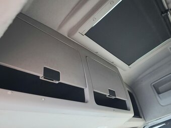 Ford CARGO 1848 T, EURO 6, AUTOMAT, RETARDÉR, HYDRALIKA PRO - 7