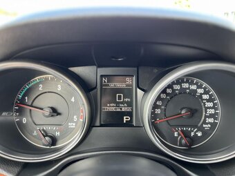 🚗 Jeep Grand Cherokee 3.0CRD LIMITED AUTOMAT NAVI - 7