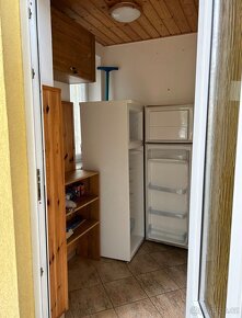 Chata u řeky Lužnice Roudná u Soběslavi - 7