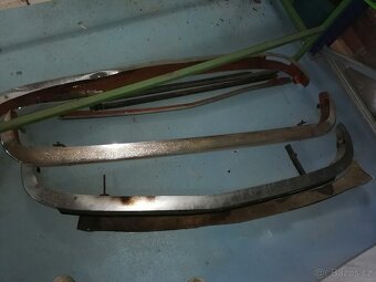 Audi 100 C1 1973 Auto Union - 7