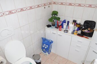 Prodej bytového domu, 1 505 m2, Ostrava-Vítkovice, ulice Mír - 7