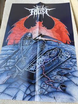 FAÜST- Death Galore - 7