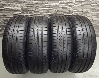 15" Originál Seat Ibiza 5x100 NOVÁ LETNÍ SADA - 7