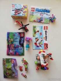 Prodám lega. - 7