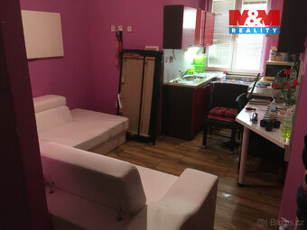 Prodej nájemního domu, 618 m², Orlová, ul. Osvobození - 7