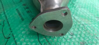 Škoda Felicia - Nový orig. katalyzátor 1.3MPi - 7