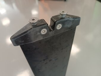 Kitefoiling set NAISH Kitefoil board & foil Mach-1 top stav - 7