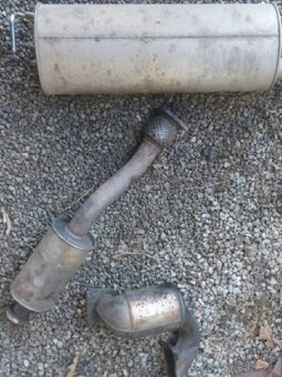 Renault trafic 1.9 dci 74kw 2005 74kw Opel Vivaro díly - 7