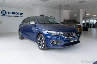 Fiat Tipo 1.4 Mirror - 7