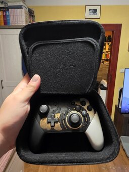 Nintendo Switch OLED The Legend of Zelda: Tears of the Kingd - 7