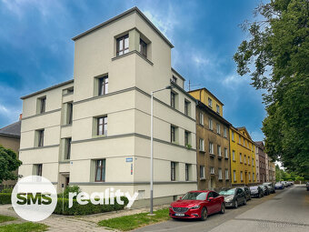 Pronájem bytu 2+kk, 68 m² – Chalupníkova, Ostrava - 7