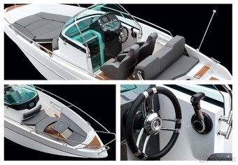 OceanMaster 630WA - 7