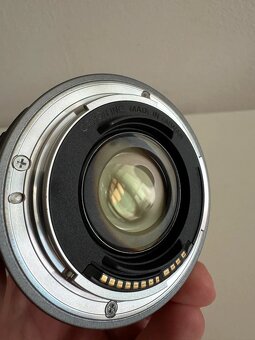 Objektiv Canon RF 16 mm F2.8 STM - 7