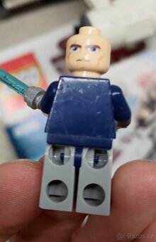 LEGO Star Wars 8085 Letoun Freeco - 7