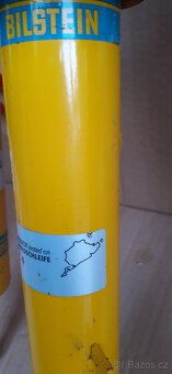 BMW e90 / e9x - Sportovní podvozek Bilstein B8 + Einbach - 7