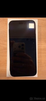 iPhone 14 Pro Max 256gb black - 7