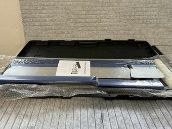 Drywall skimming blade combo – sada stěrek - 7