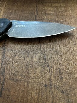 Zero tolerance 0357 bw - 7