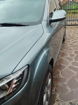 Prodám AUDI Q7 S- LINE 3.0TDI 176KW. - 7