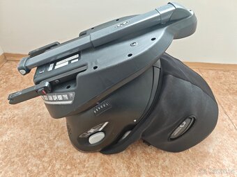 Autosedačka Joie i-Spin 360 - 7