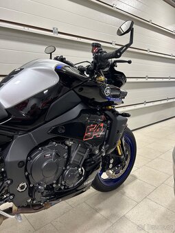 Yamaha MT-10 SP - 7