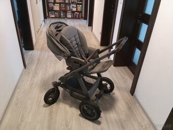 Trojkombinace ABC design 4 - 7