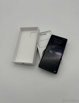 Huawei Nova 10 128GB Black + ZÁRUKA - 7