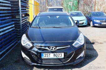 Hyundai i40 1.7CRDi/2013/ČR/2MAJ/ČTĚTE/ - 7