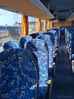 MAN LIONS COACH R07 E5 - 7