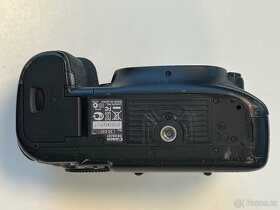 Canon 5D MkIII - 7