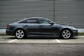 Audi A6 3.0 TDI DPF quattro S tronic - 7