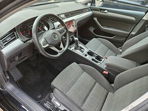 VW Passat B8 2.0TDI 140kW DSG 2020 Matrix LED Úhel ACC - 7