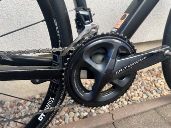 Canyon Endurance CF SL 8.0 - 7
