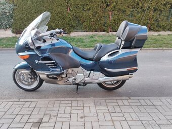 BMW K 1200 LT, rv.2005, 85Kw - 7
