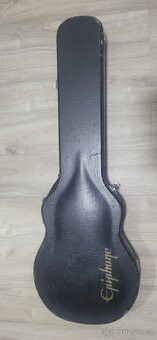 Epiphone Les Paul Custom - 7