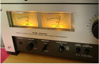 Žárovka: LED 12VDC 30x6.35 Technics Pioneer Kenwood Sans - 7