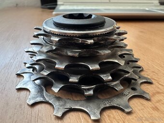 Kazeta Shimano 105 CS-R7000 11s 11-28 - 7