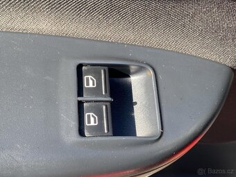 Škoda Octavia II 2.0 TDi , 81 kW nafta, 2012 - 7