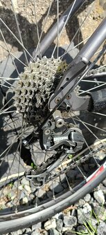 Kolo Maxbike speed cross - 7