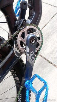 YT Jeffsy Core 3 - 7