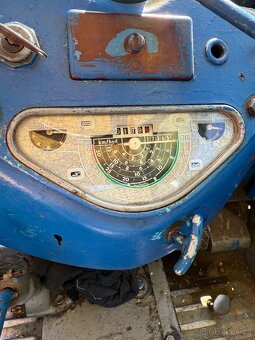 ZETOR 3011 - 7