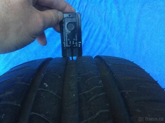 Letní pneu Michelin 195/50 r 16 - 7