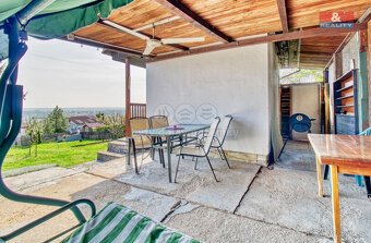 Prodej zahrady, 371 m², Údlice - 7