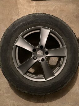 Opel Antara 3.2 V6 - 7