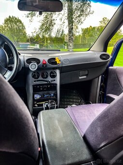 prodam Mercedes a170 na automatu - 7