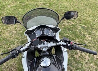 Honda 125 XL Varadero - 7